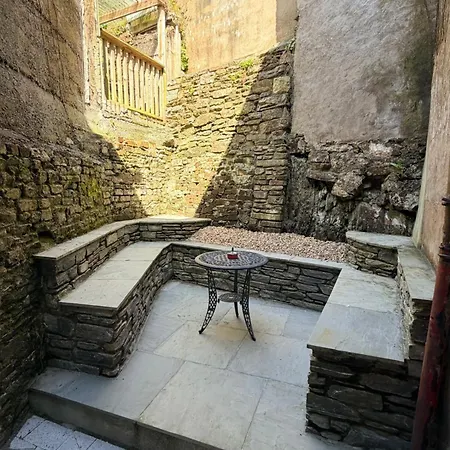 Casa vacanze The Rock House