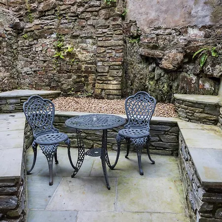 Casa vacanze The Rock House An Cóbh